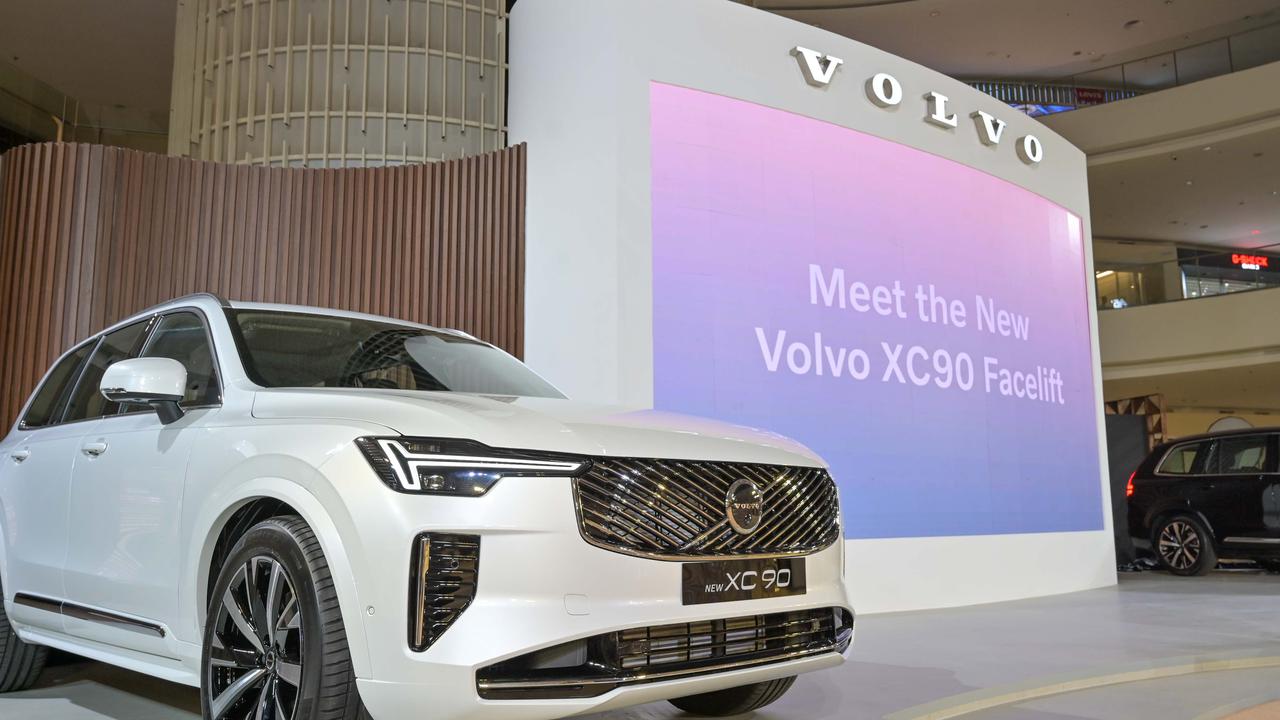 Kebijakan Trump Mulai Memakan Korban, Volvo Bakal PHK 800 Karyawan di AS
