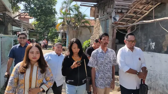 Ayah Vina Cirebon