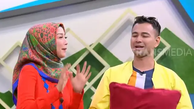 Raffi Ahmad