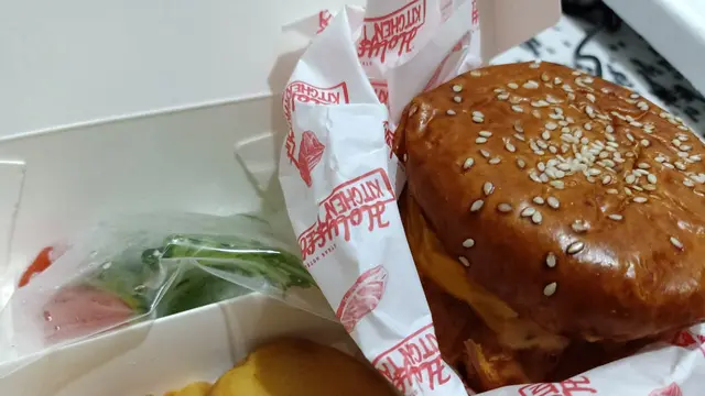Holycow Kitchen Takeover, Hadirkan 3 Kreasi Olahan Daging Dimsthemeatguy di Edisi Perdana