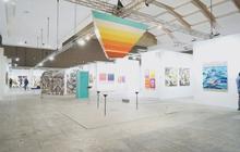 Melihat Cahaya Harapan: Instalasi New Horizon Ajak Publik Rayakan Awal Baru di Art Jakarta 2025