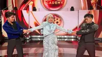 Mila DA diperebutkan Valen DA dan Ikhwan DA (instagram.com/indosiar)
