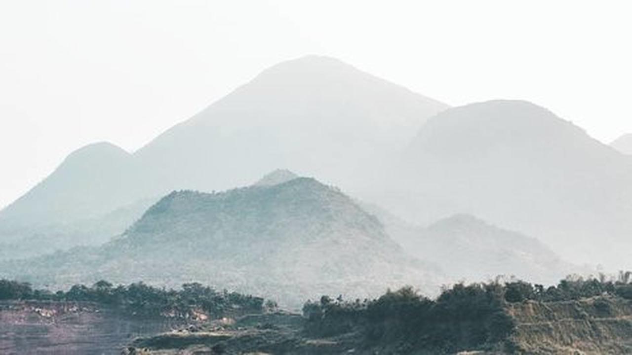 Desa di Mojokerto ini Paling Sepi se-Indonesia, hanya Dihuni Tiga Kepala Keluarga
