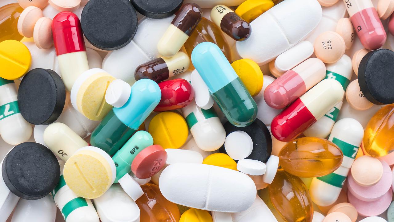 BPOM Temukan 41 Obat Bahan Alam Mengandung Kimia, Ada Parasetamol Hingga Penggemuk Badan