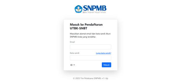 Kapan Tanggal Pengumumannya?