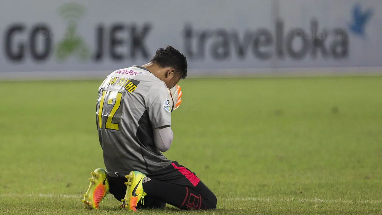 Awan Setho, timnas Indonesia