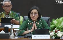 DPR Cecar Sri Mulyani: Kok Bisa Penghematan Anggaran Ujung-ujungnya Malah Tambah Utang
