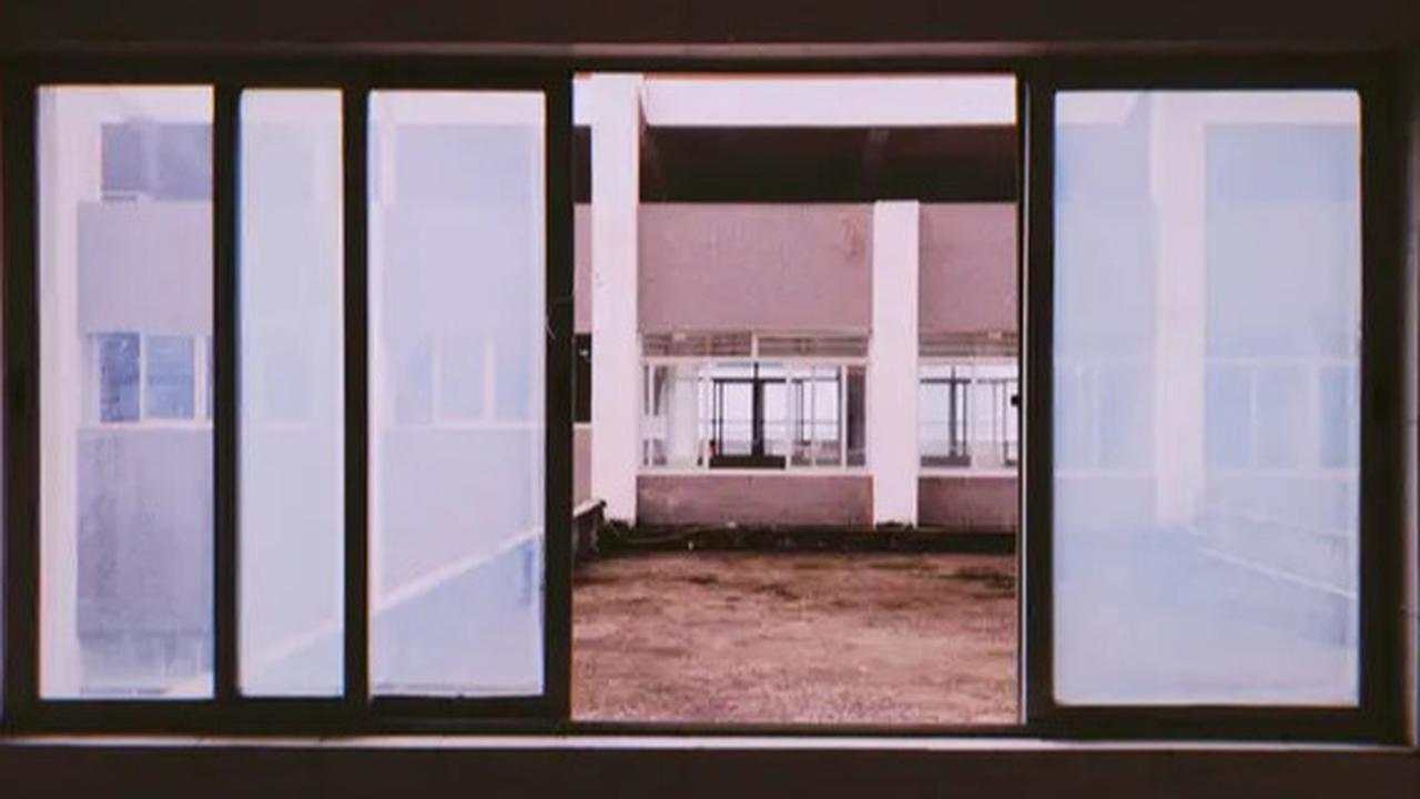 Desain Jendela Aluminium Minimalis Modern Paling Favorit