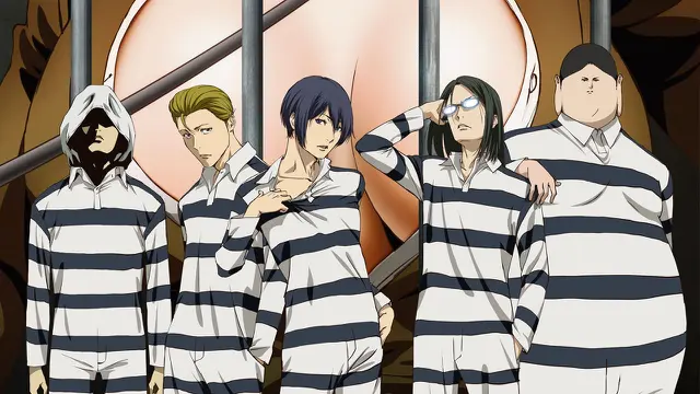 Kaleidoskop 2015: 10 Manga Paling Laris