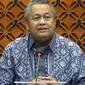 Gubernur Bank Indonesia Perry Warjiyo, (dok Tira)