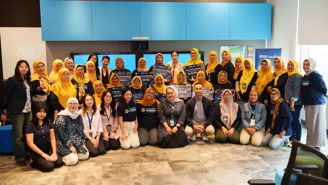 Empower Academy Jakarta
