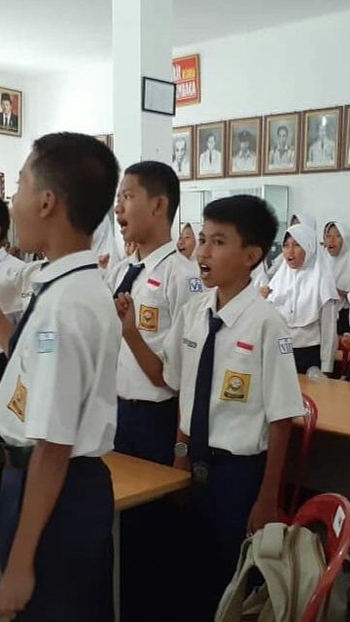Kata-Kata Motivasi agar Makin Raja Belajar<br>