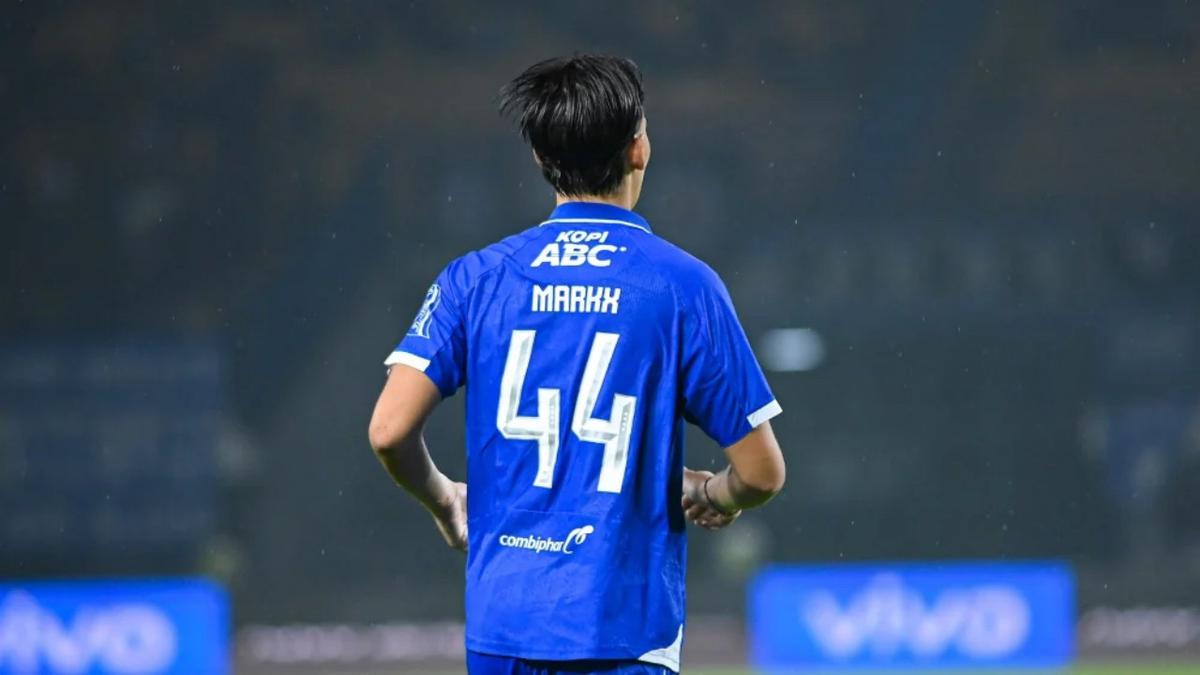 Igor Tolic Ungkap Alasan Persib Pinjamkan Dion Mark