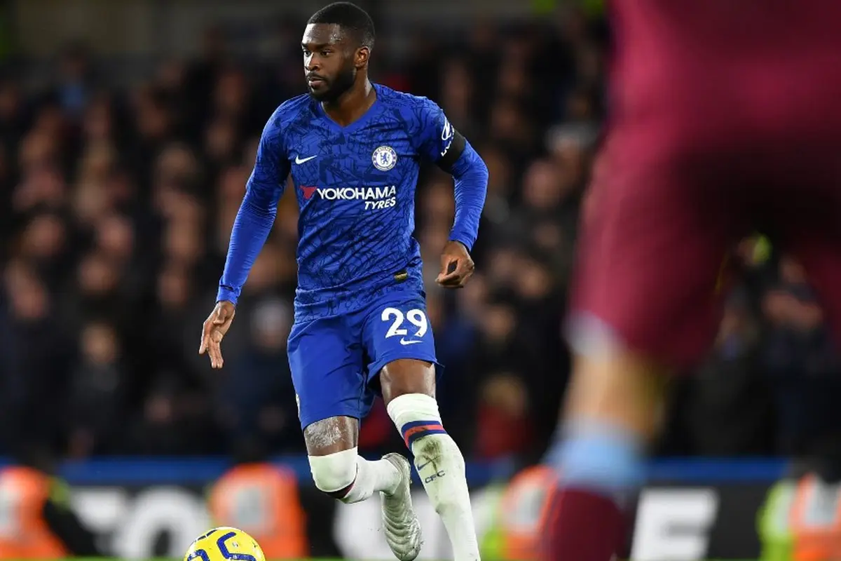 Fikayo Tomori