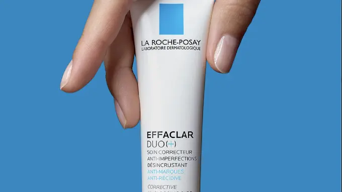 La Roche Posay Effaclar Duo