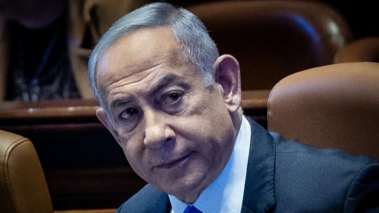 Rencana Jahat Netanyahu Terungkap, Ingin Rebut Seluruh Wilayah Gaza dan Usir Semua Warga Palestina