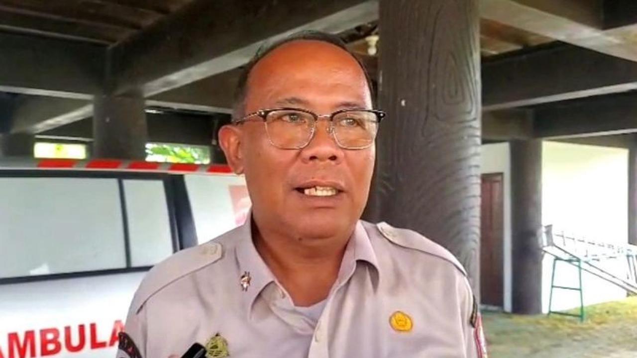 BPBD Kotim Perkuat Kesiapsiagaan Bencana Melalui Program Kecamatan Tangguh Bencana (Kencana)