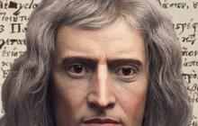Ini Tulisan Tangan Berbahasa Yunani Isaac Newton yang Dulu Sempat Diabaikan, Begini Isinya