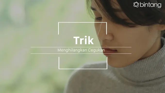 Ini cara hilangkan cegukan. (Foto: Daniel Kampua, Digital Imaging: M. Iqbal Nurfajri/Bintang.com)