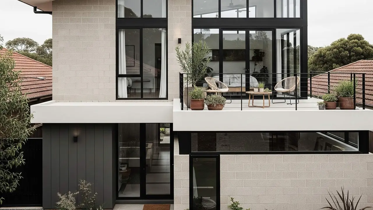 Model Rumah Murah Tapi Mewah
