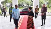 Indonesian dan Malaysia sepakat untuk memperkuat ekonomi kedua negara lewat konektivitas laut dan udara (Kemlu RI)