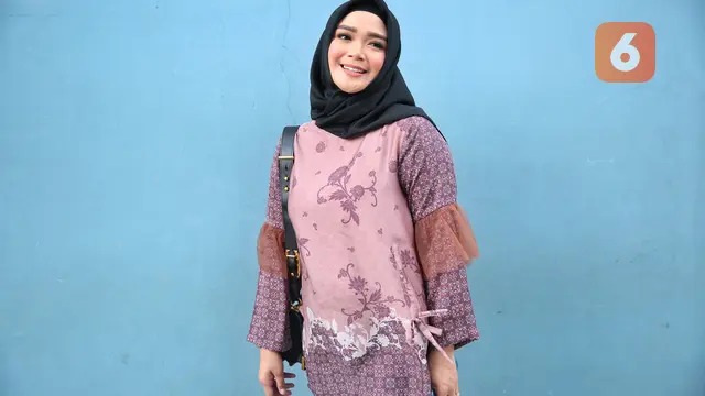 [Fimela] Sheza Idris
