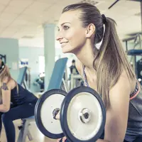 Ilustrasi Menjaga Kesehatan Tubuh Dengan Cara Olahraga Teratur (iStockphoto)