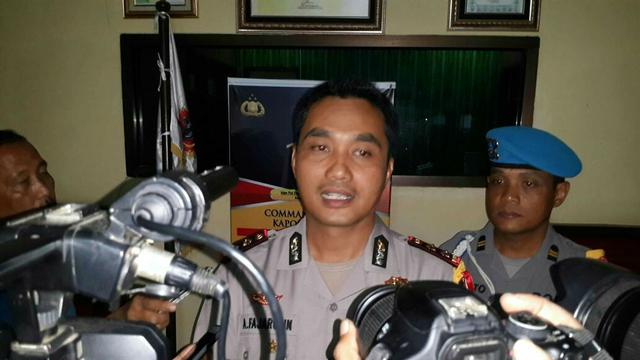 Cerita Pedagang Indramayu Ditangkap Sebarkan Hoax