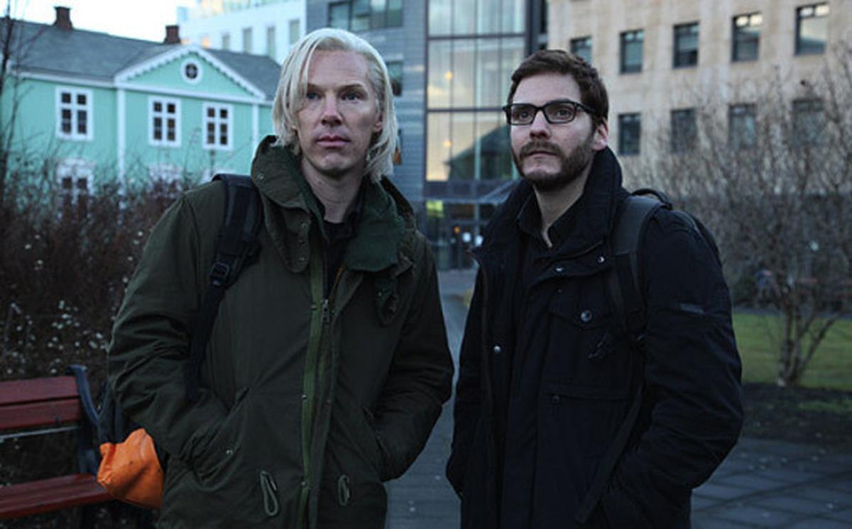 Benedicth Cumberbatch berperan jadi <a href=