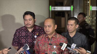 Peran Febrie Adriansyah Belum Diungkap, Kejagung: Nanti di Persidangan