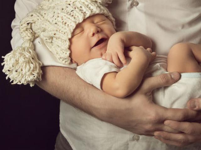 5 Cara Agar Badan Bayi Hangat Di Musim Hujan Health Liputan6 Com