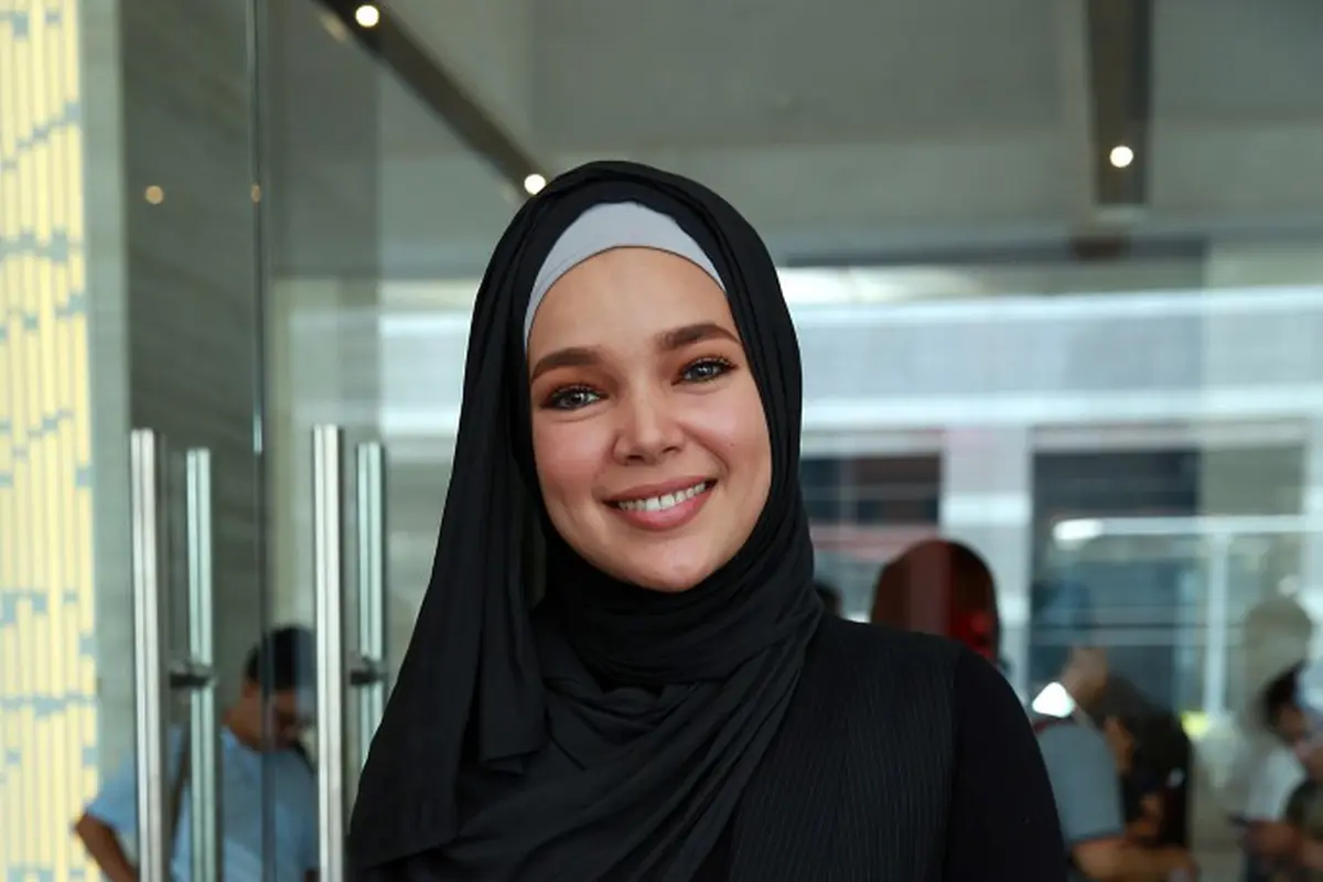 [Bintang] Dewi Sandra