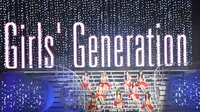 Girls Generation mulai merilis poster kegiatannya dengan delapan personel, tanpa Jessica.