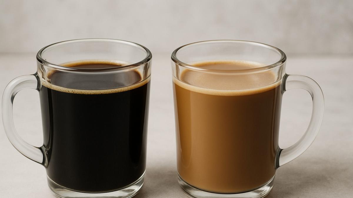 Apakah Kopi Lebih Sehat dengan Susu atau Air? Begini Penjelasannya