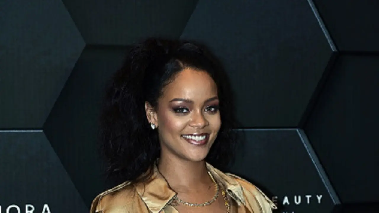 Rihanna