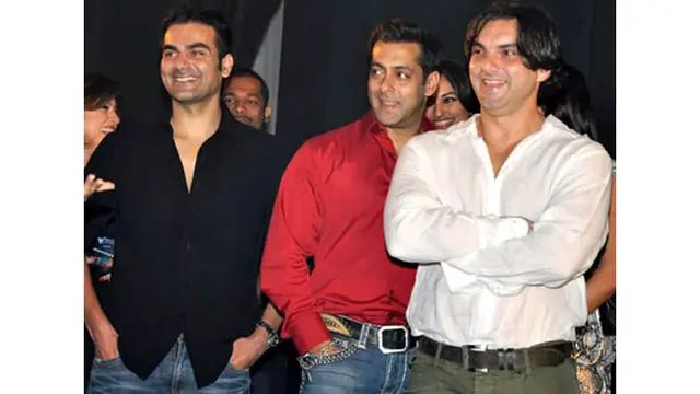 Salman Khan