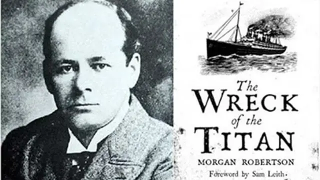 [Bintang] 5 Orang Ini Dikenal Sebagai Peramal Paling Akurat, Ramalannya Selalu Kejadian