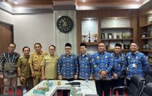Perkuat Konektivitas Udara, Pemprov Sulbar-Sulsel Buka Rute Penerbangan Baru