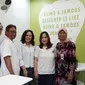 RS Premier Bintaro Resmikan Premier Cheers Dental. (Liputan6.com/ ist)