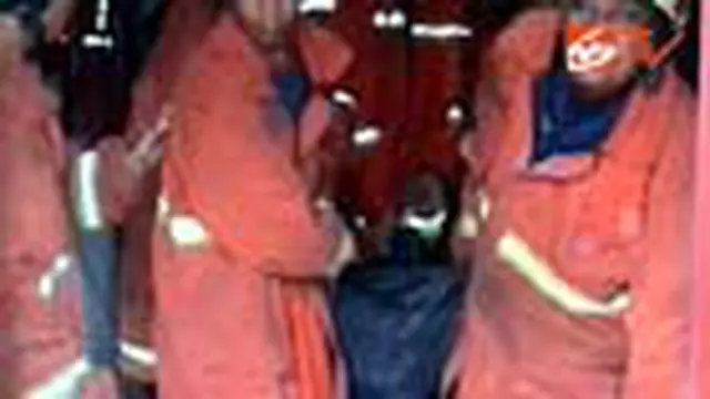 Dua Orang Ditemukan Tewas di Dalam Lift