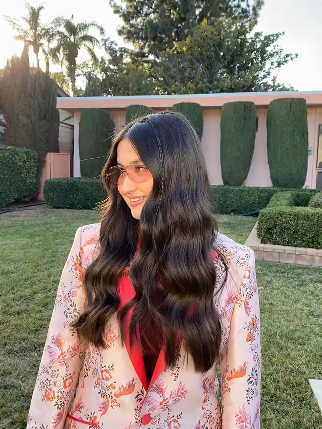 [Fimela] Stephanie Poetri