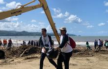 Penanganan Sampah Pantai Tulungagung: Tantangan Tahunan Destinasi Wisata Populer
