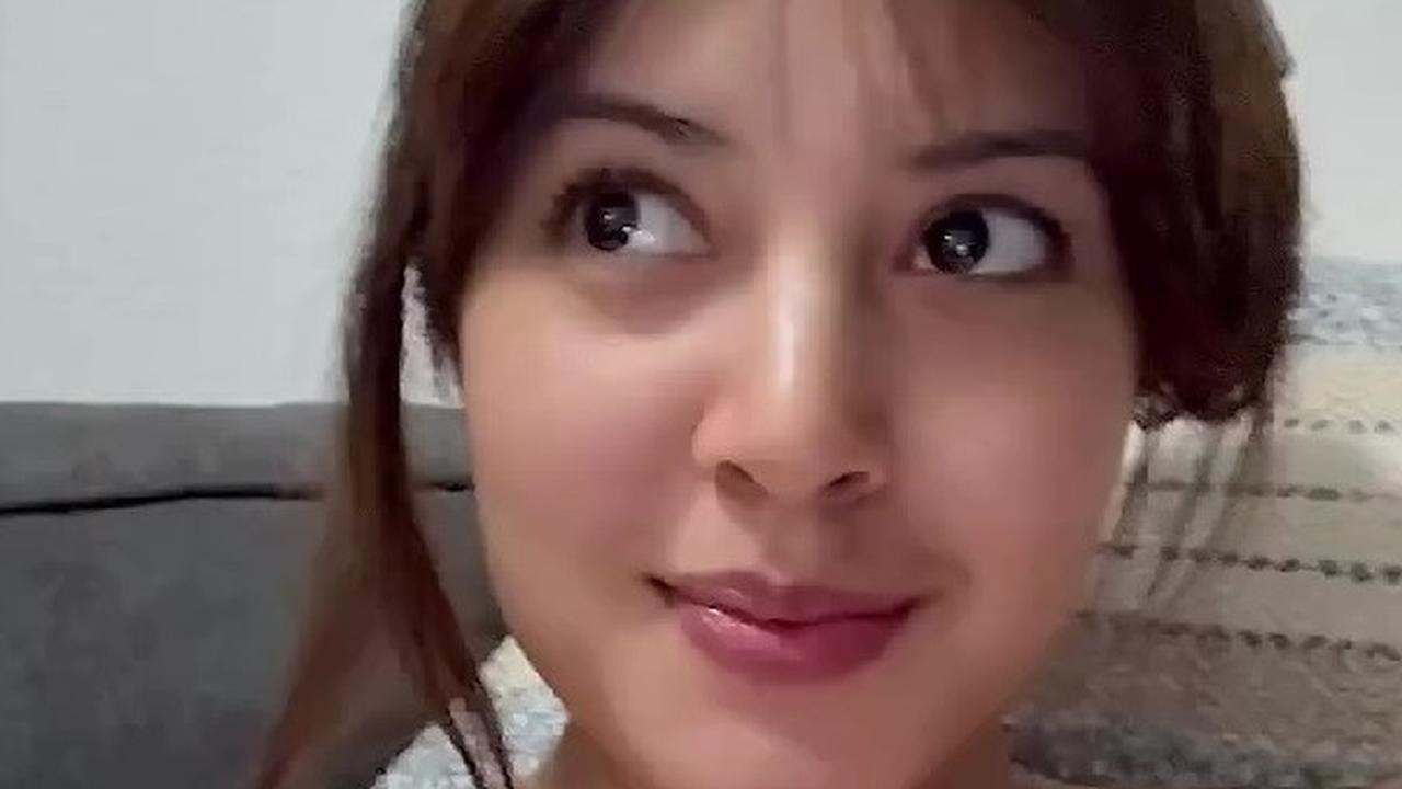 Ekspresi Lucu Suami Aurelie Moeremans saat Lihat Pastanya 'Dimakan Habis' Oleh Istri Jadi Sorotan