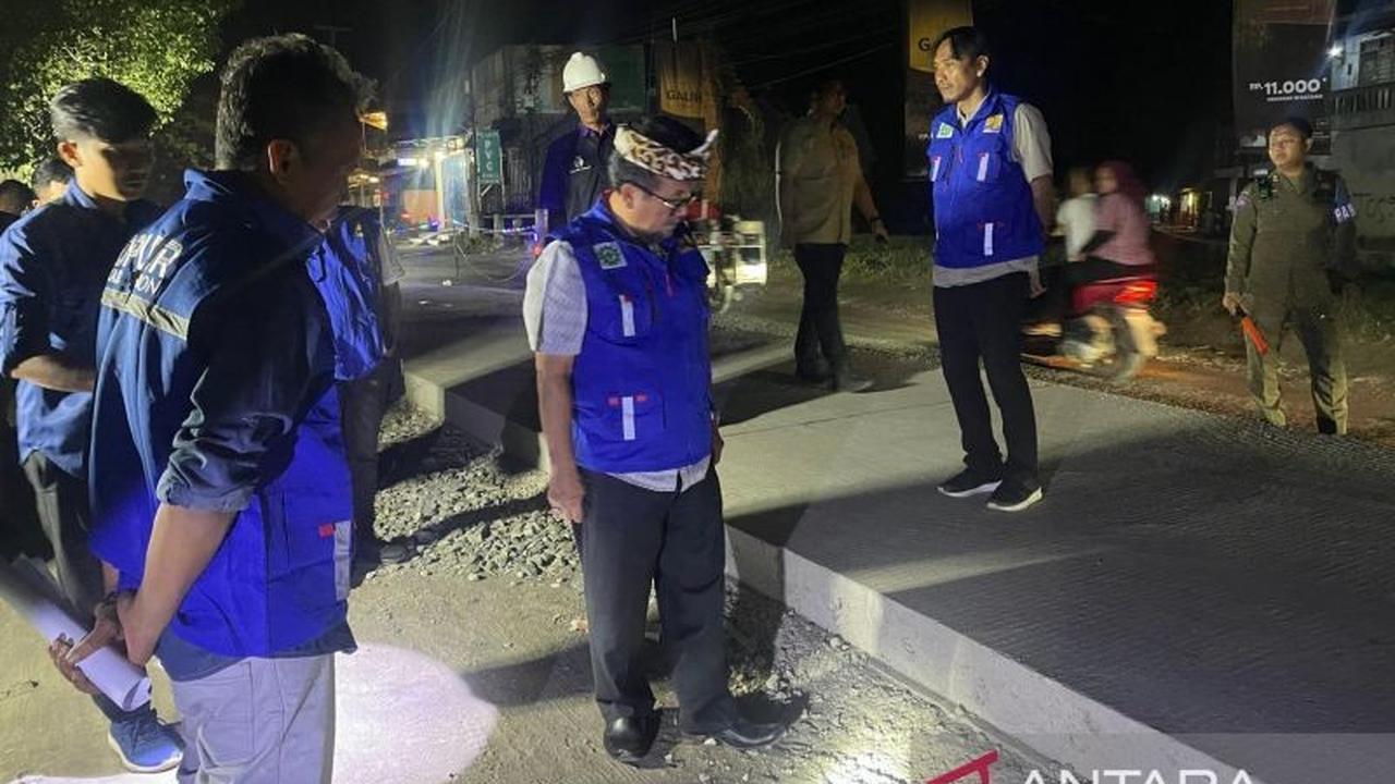 Pemkab Cirebon Fokus Penggunaan APBD 2025 untuk Infrastruktur, Targetkan Penyerapan Optimal
