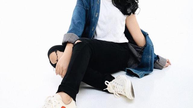 [Bintang] Kaneishia Yusuf