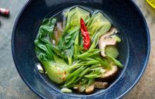 5 Resep Sayur Berkuah Tanpa Santan Mudah Dibuat dan Praktis