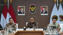 Bantuan Rumah Korban Bencana Sumatera Diusulkan Naik