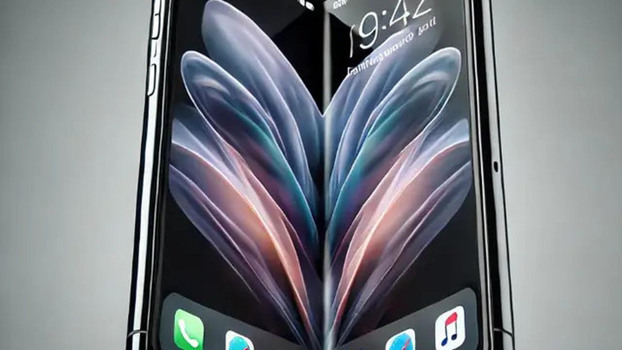 Rumor Terbaru iPhone Lipat, Tak Mau Kalah dari Samsung