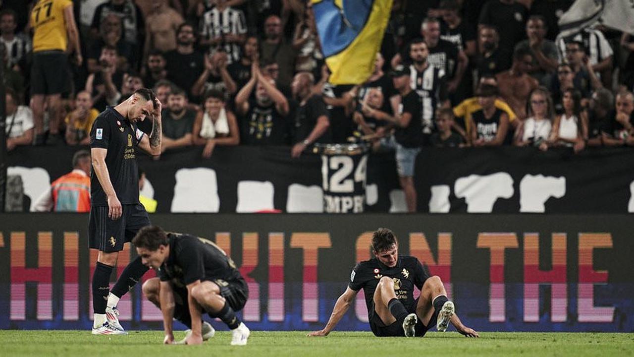 Evaluasi Penampilan Pemain Juventus setelah Tidak Mampu Menang Melawan Roma: Kurangnya Ketajaman dari Lini Depan.