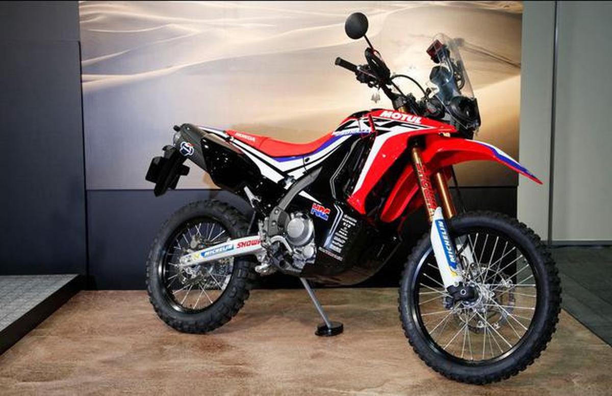 5 Pilihan Motor Trail Terbaik 2026, Lengkap dengan Spesifikasi dan Harga Terbaru
